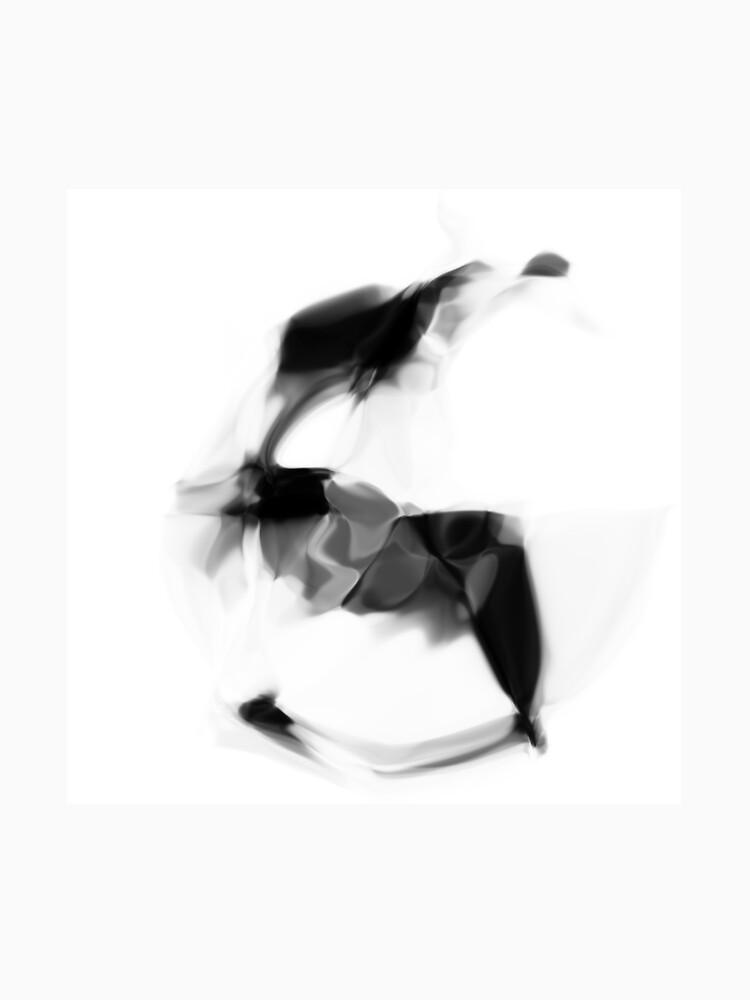 MNIST "FIVE" by otorography