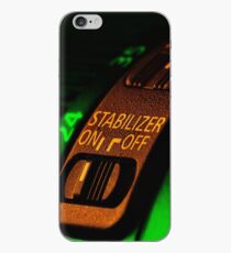 Lens art 001 iPhone Case