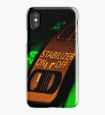 Lens art 001 iPhone Case/Skin
