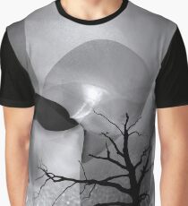 Phenomenon Graphic T-Shirt