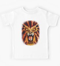 Werewolf Kids Tee