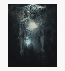 Prometheus Photographic Print