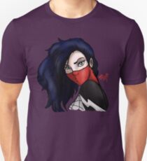 Silk Unisex T-Shirt