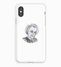 Frank Lloyd Wright iPhone Case/Skin