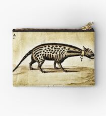 Gato de Rusia (ca. 1572) Studio Pouch