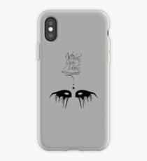 Jus Drein Jus Daun iPhone Case
