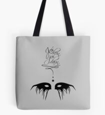 Jus Drein Jus Daun Tote Bag
