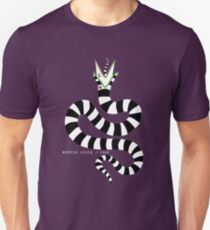 beetlejuice - sandworm Unisex T-Shirt
