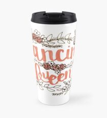 Dancing Queen Travel Mug