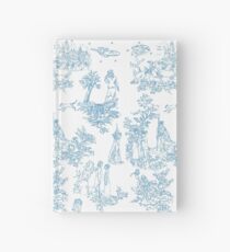 Toile du Moi Hardcover Journal