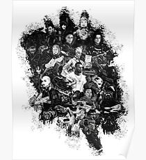 Mass Effect Poster