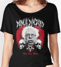 bernie sanders shirt urban outfitters