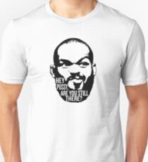 Hey Pussy Unisex T-Shirt
