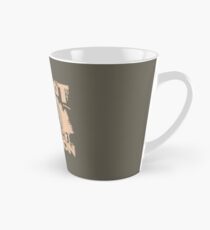 Bigfoot - Hide & Seek Champion Tall Mug