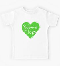 Believe In Hope Kids Tee