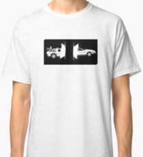 DeLorean Classic T-Shirt