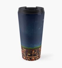 Maria and Draco - Final Fantasy VI Travel Mug