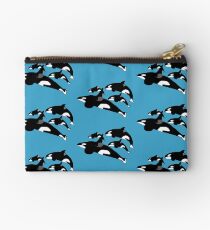 Orcas Studio Pouch