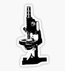 Science! Sticker