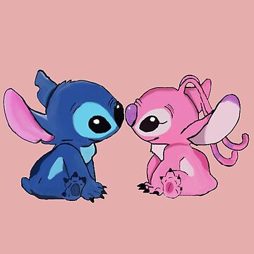 HD stitch and angel wallpapers  Peakpx