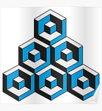cuBE Poster