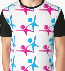 Kids Graphic T-Shirt