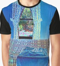Were their dreams similar? Graphic T-Shirt