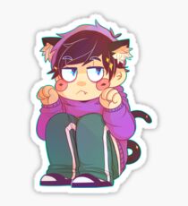 ichinya Sticker