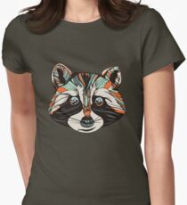 Raccardo Women's Fitted T-Shirt