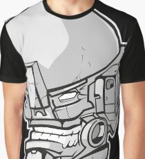 Stone Graphic T-Shirt
