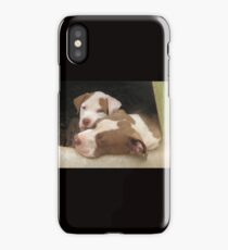 Buddies iPhone Case/Skin