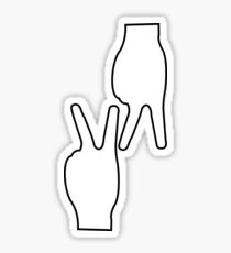 Vape Nation Sticker