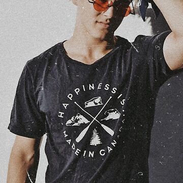 "Charlie Gillespie " Essential T-Shirt for Sale by Gabriella Goldberg