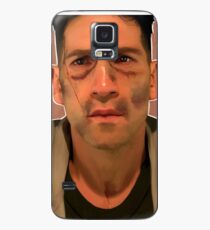 Punisher Case/Skin for Samsung Galaxy