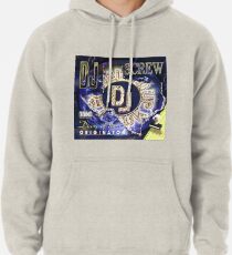 DJ-Schraube Hoodie