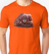 Orangutan Unisex T-Shirt