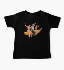 Banana Boat Baby Tee