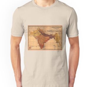 british empire shirt