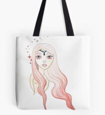 Miscellaneous Tote Bag