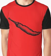 Chilli Graphic T-Shirt