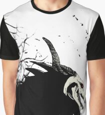 Elias Ainsworth Graphic T-Shirt