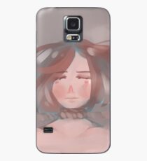 Suffocation Case/Skin for Samsung Galaxy