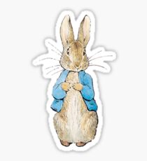 Peter Rabbit Sticker