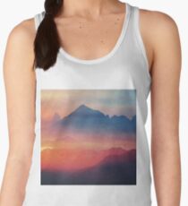 Landscape Women's Tank Top