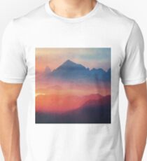 Landscape Unisex T-Shirt