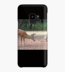 The Comedian Case/Skin for Samsung Galaxy