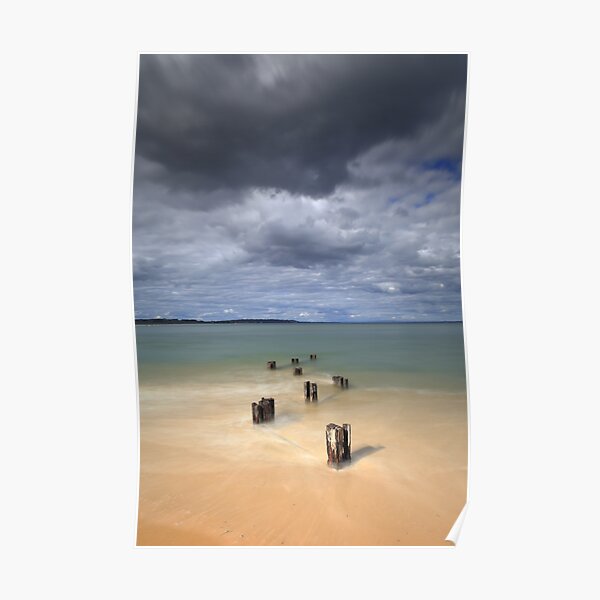 Balnarring Beach Poster