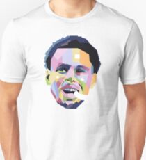 Steph Curry ART Unisex T-Shirt