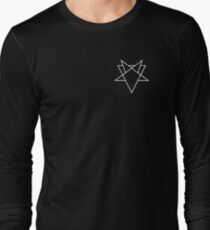 SLVYVLL - Borgore // Getter - HIGHEST QUALITY Long Sleeve T-Shirt