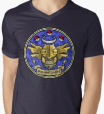 St. Shedinja Men's V-Neck T-Shirt